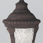 Ландшафтный светильник, арт. O028FL-01BZ