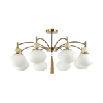 Потолочная люстра Lumion GLORIYA 8272/8C