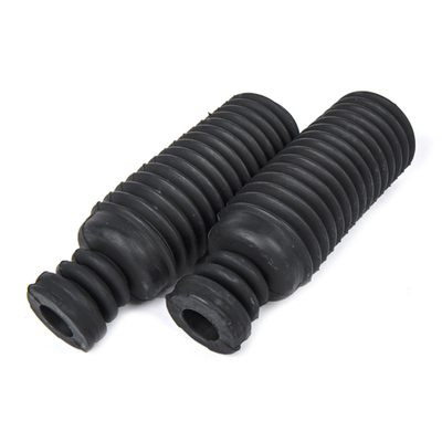 Пыльник+отбойник заднего амортизатора (компл) NISSAN X-Trail (T30) 07 GANZ GIK07024