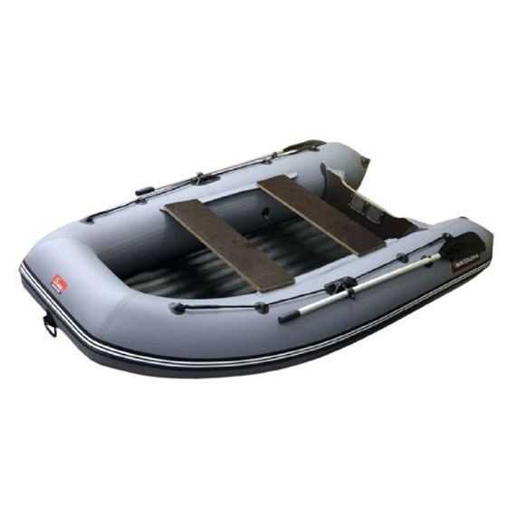 Лодка Хантер 290 А