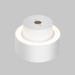 Светильник потолочный Maytoni   C092CL-GX53-W