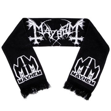 Шарф Mayhem (6035)