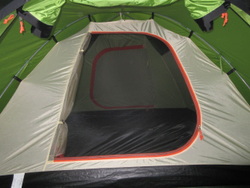 Палатка Crusoe Camp Bliss