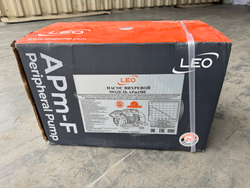 Вихревой насос LEO APm150F