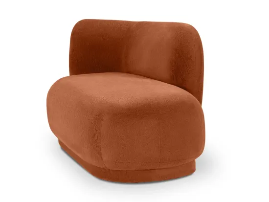 Кушетка Lucca левая 815517