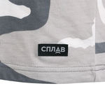 Футболка Сплав