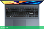 Ноутбук ASUS Vivobook Pro 16 K6602VU-MX064W