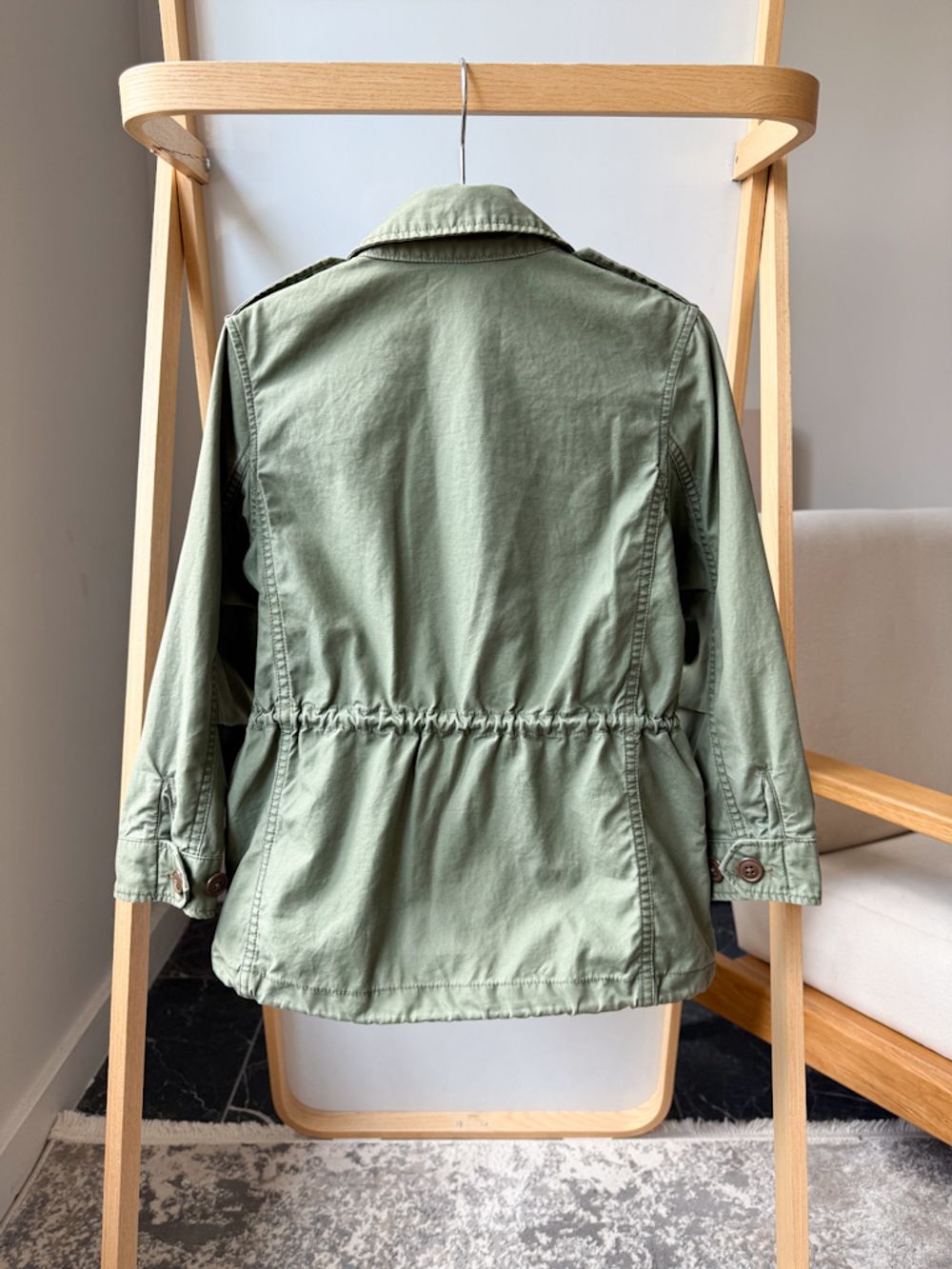 Ветровка Polo Ralph Lauren, 116