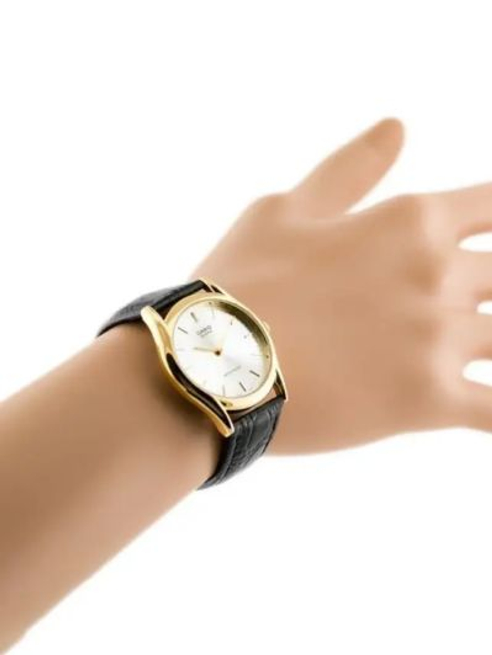 Женские наручные часы Casio Vintage LTP-1094Q-7A
