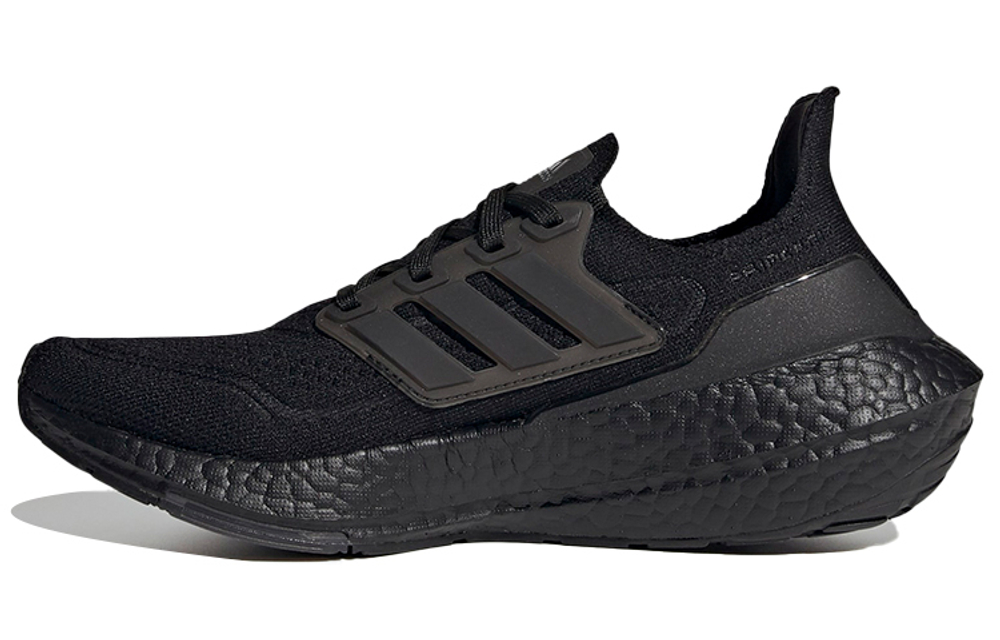 Кроссовки Adidas Ultraboost 21 (Женская размерная сетка)