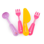 Набор посуды, пакет LD778