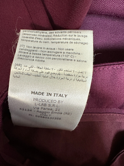 Костюм The Andamane