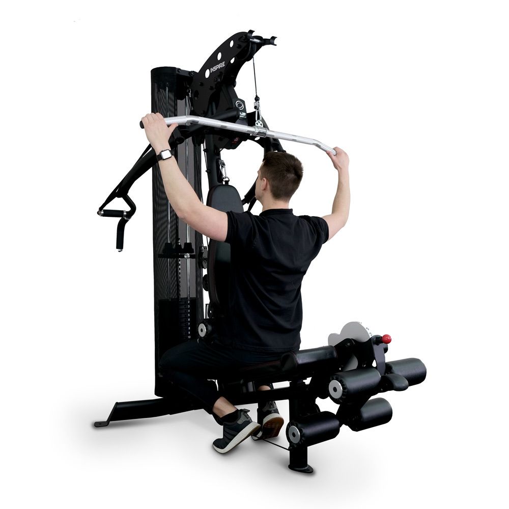 Многофункциональный силовой комплекс Inspire M2