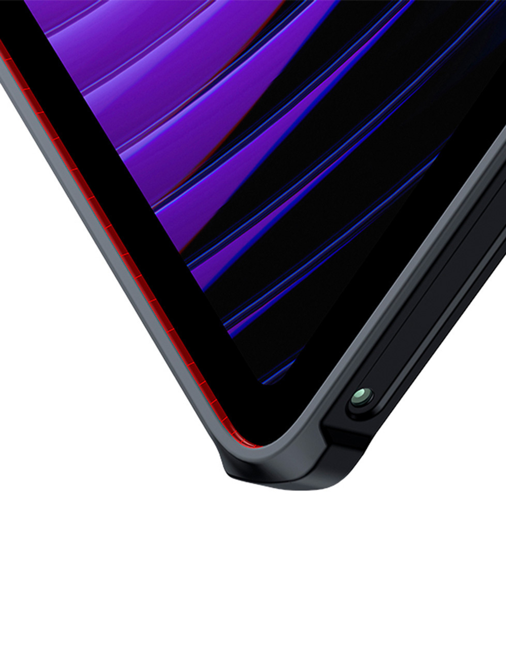 Чехол для Xiaomi Pad 7/7 Pro (11.2') с подставкой противоударный XUNDD