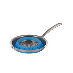 Силиконовый дуршлаг Gipfel 2607