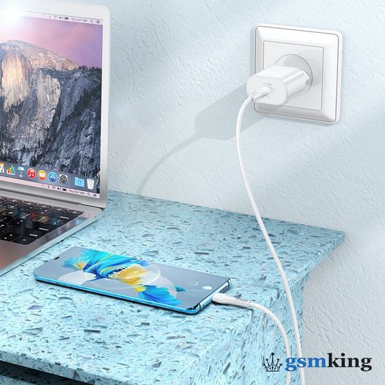 Hoco Charger TN22 Jetta 25W N22