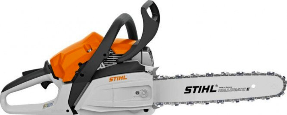 Бензопила STIHL MS 182 (1,6кВт. 35см. 63PMC50. 4,6кг)