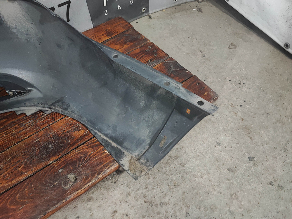 Бампер задний Honda CR-V 4 (RE, RM) 12-15 Б/У Оригинал 71501T1GZZ00