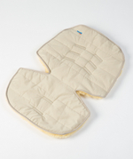 Меховой Коврик Ramili Baby Eccellente