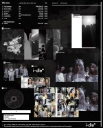 Альбом i-dle - 8th Mini Album [We are]