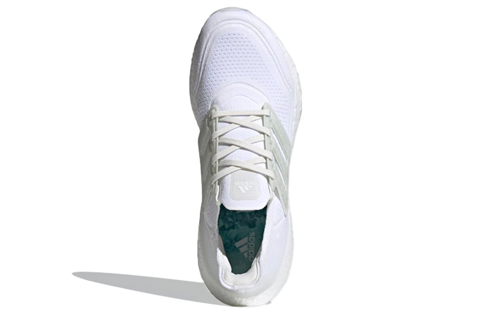 Кроссовки Parley X Adidas Ultraboost 21