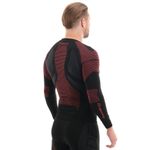 3DThermo / Термофутболка / Красный