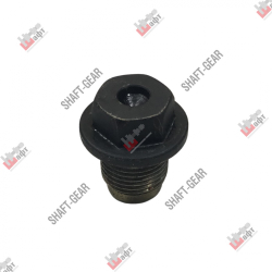6DS50T-1702069 - Пробка на КПП