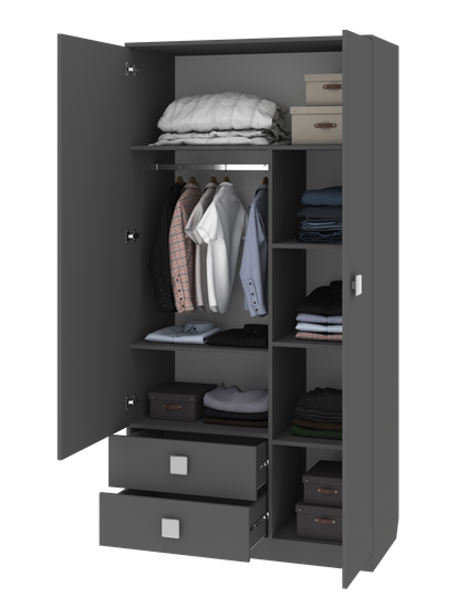 Шкаф НОВА-ЛАВОРО-1 левый