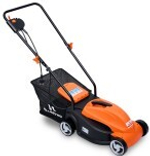 Газонокосилка электрическая VILLARTEC ME1232