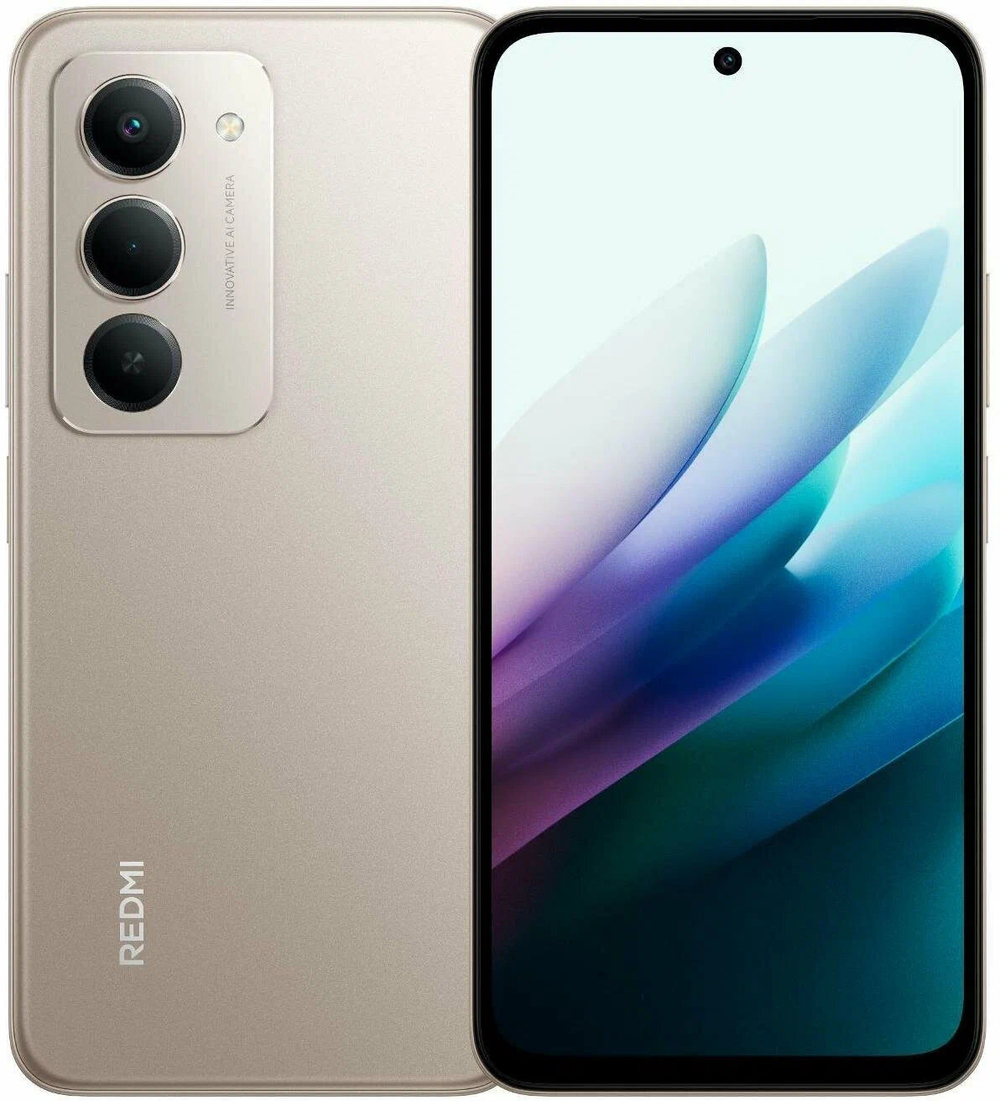 Redmi 15 8/256Gb RU Gray