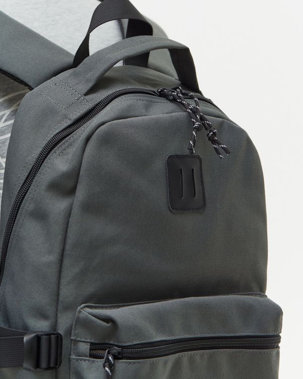 Рюкзак Nano Bag DarkGrey - фото 6