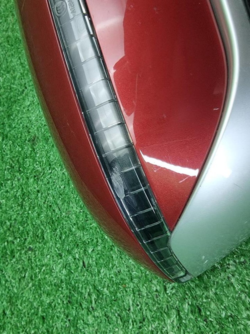 Зеркало правое Geely Atlas Pro (2021-н.в.) 10 конт