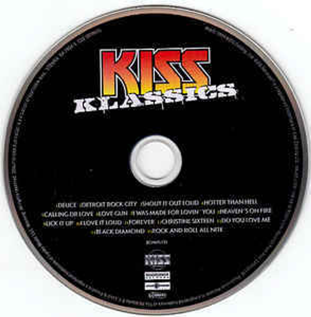 Kiss / Sonic Boom (2CD+DVD)