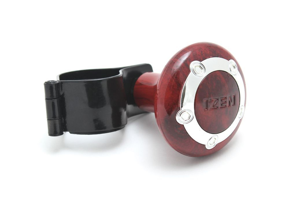 Ручка на руль BB002 (wood) KING BB002 (wood)