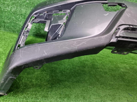 Бампер передний Subaru Forester 5 SK (2021-н.в.)