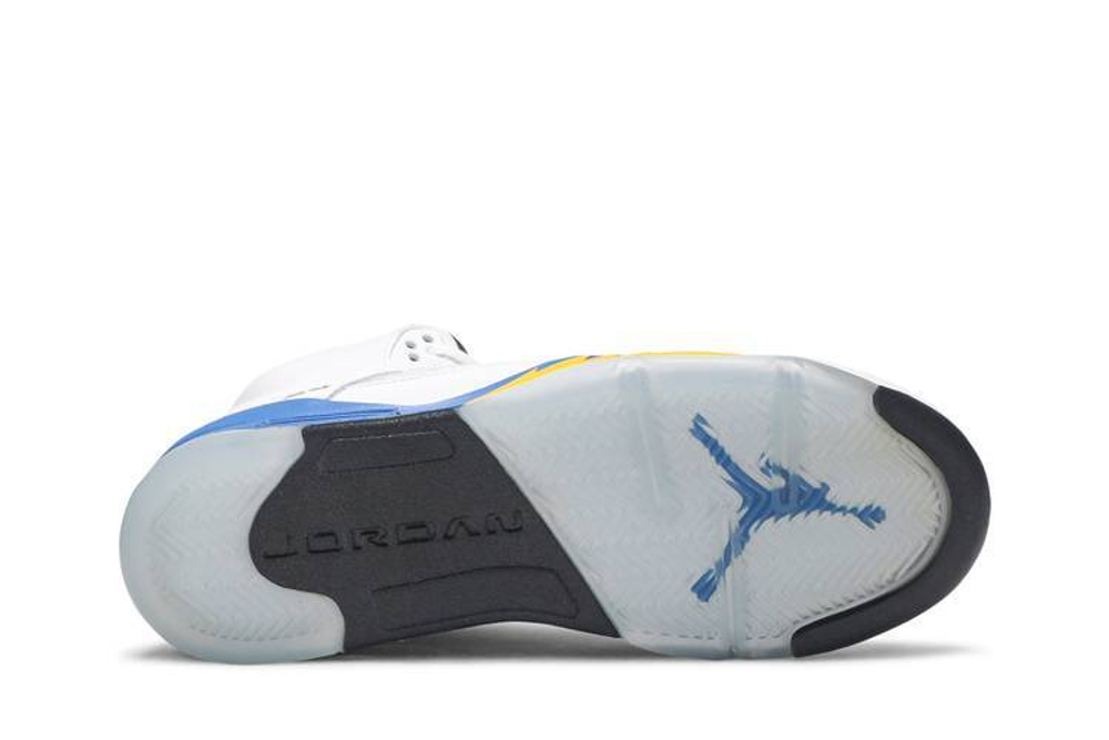 Кроссовки Jordan Air Jordan 5 2013 (Женская размерная сетка)