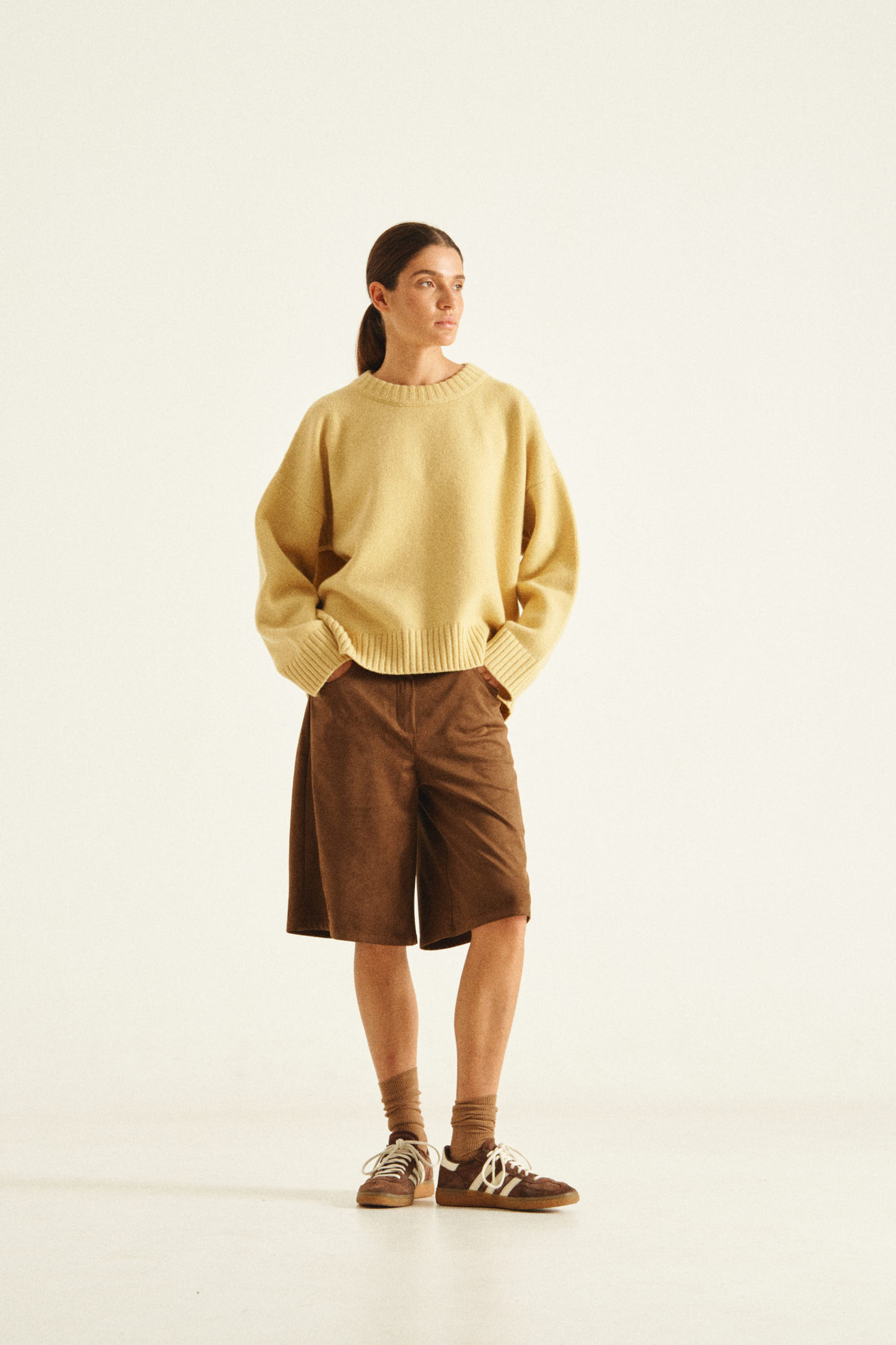 Шорты art.928-1