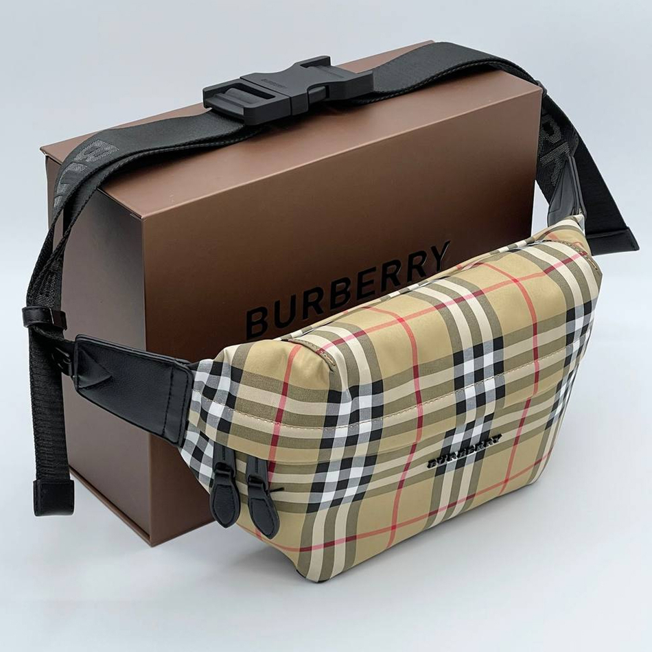 Сумка Burberry 3