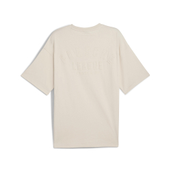 Мужская футболка PUMA Porsche League Lifestyle Tee