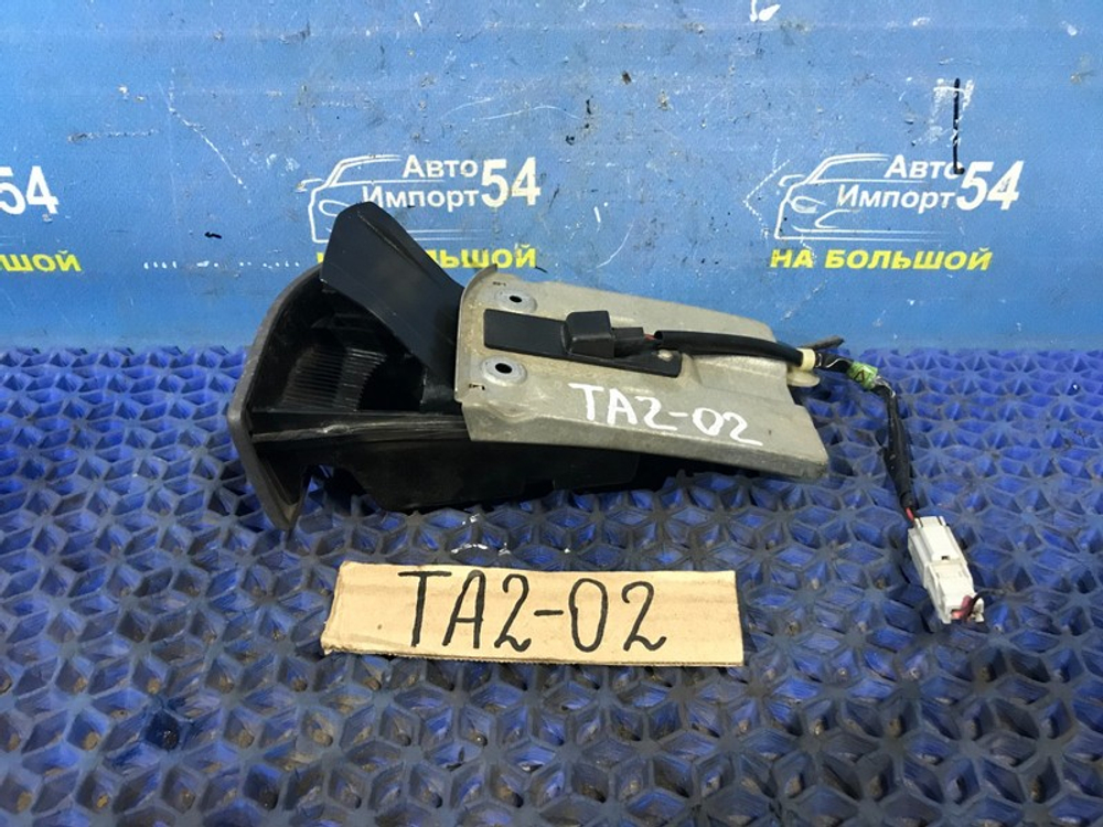 Пепельница Honda AVANCIER 2001