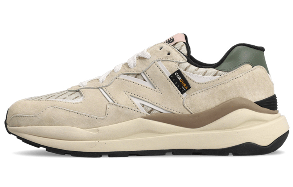 Кроссовки New Balance Nb 5740 "Cordura"