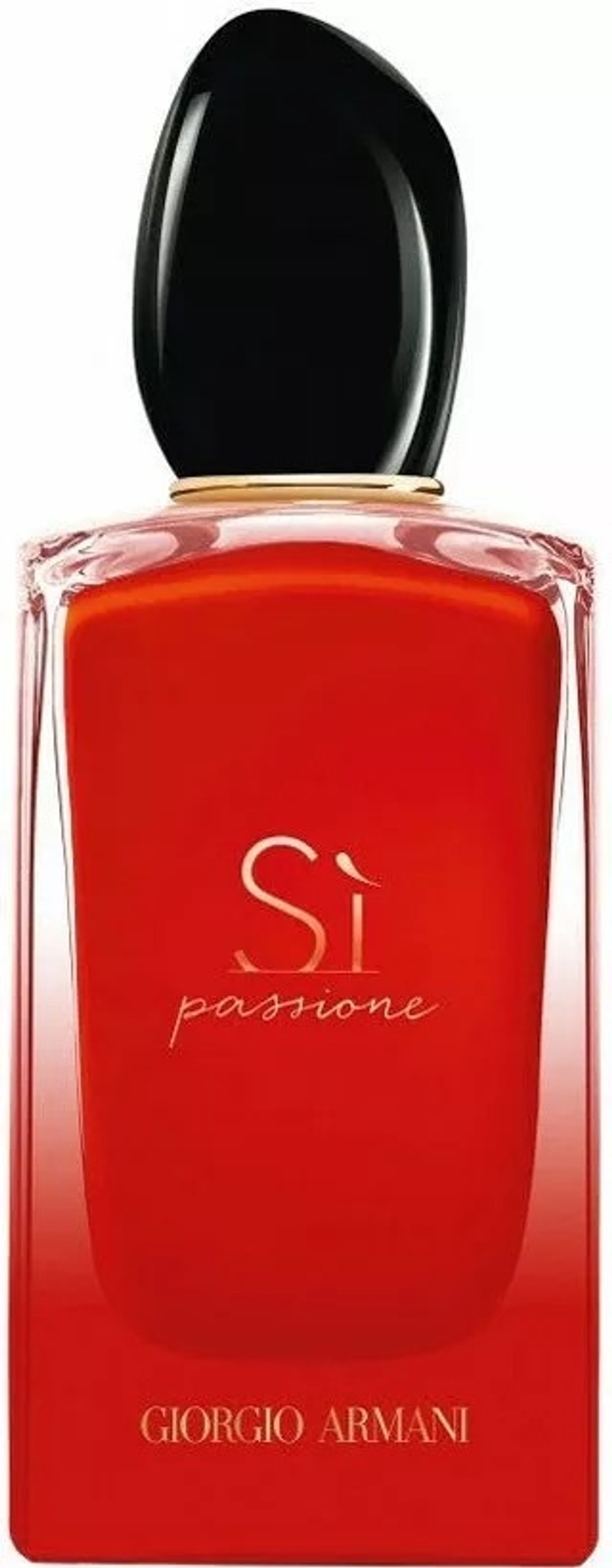 Giorgio Armani Si Passione Intense