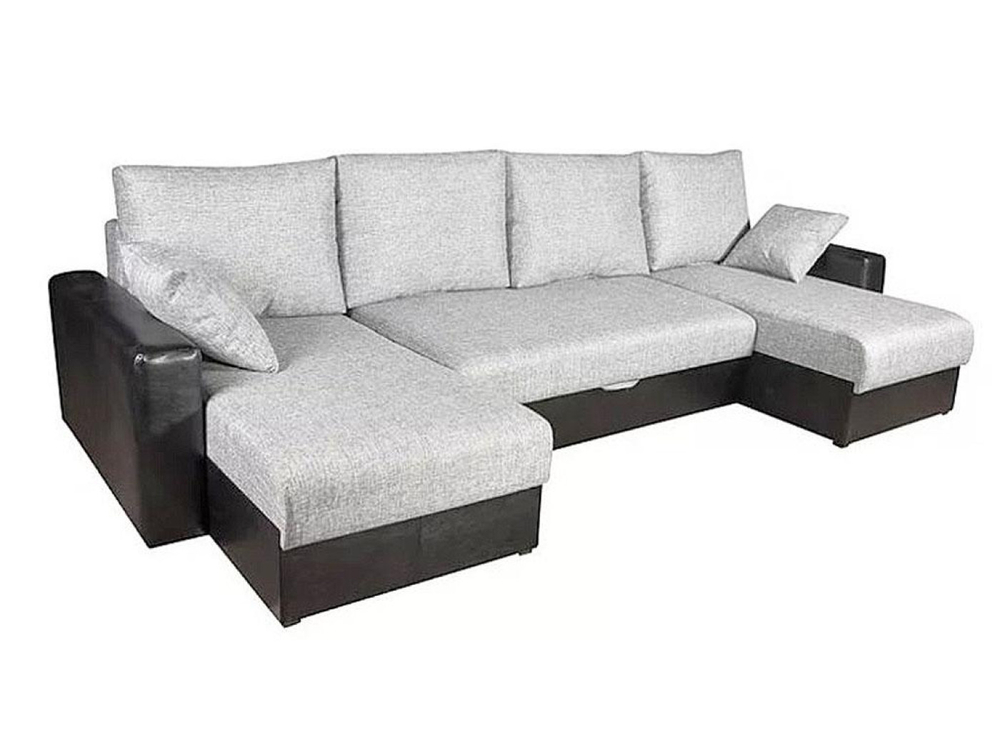 Диван П-образный Стиль ( Л)