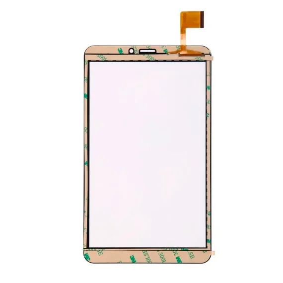 Тачскрин для Prestigio MultiPad Wize 3518 4G (Черный)