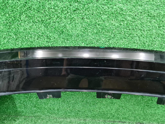 Юбка заднего бампера Zeekr 009 (2022-н.в.)