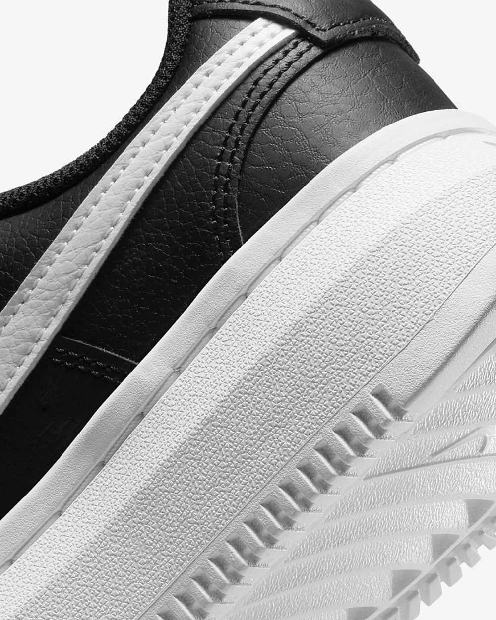 Женские кеды Nike COURT VISION ALTA LTR