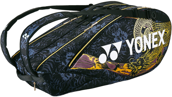 Сумка Yonex Osaka Pro Racket Bag x 6, арт. BAGN926EX