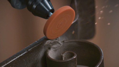 Насадка шлифовальная 8215 Dremel 2615821532