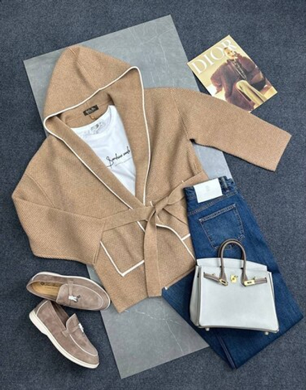 Кардиган Loro Piana