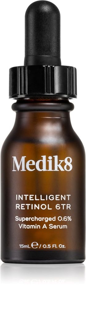 Medik8 Intelligent Retinol 6TR Сыворотка против морщин с ретинолом